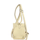 Mini Kelly Jump Backpack Jaune Milton Swift Palladium Hardware