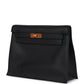 Kelly Danse Black Swift Gold Hardware