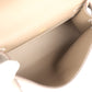 Kelly Pochette Etoupe Swift Gold Hardware