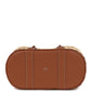 Picnic Garden Party 36 Gold Swift and Natural Osier Wicker