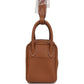 Mini Lindy Gold Clemence Gold Hardware