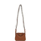 Mini Lindy Gold Clemence Gold Hardware
