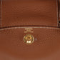 Mini Lindy Gold Clemence Gold Hardware