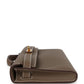 Kelly Cut Etoupe Swift Gold Hardware