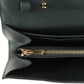 Constance Wallet To Go Vert Mangrove Evercolor Gold Hardware