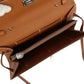 Kelly Wallet To Go Gold Epsom Palladium Hardware