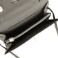 Kelly Wallet To Go Gris Meyer Epsom Palladium Hardware