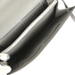 Kelly Wallet To Go Gris Meyer Epsom Palladium Hardware