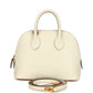 1923 Bolide Mini Nata Chevre Mysore Gold Hardware