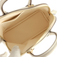 1923 Bolide Mini Nata Chevre Mysore Gold Hardware