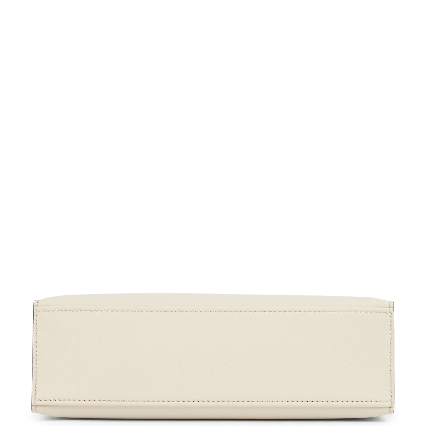 Special Order (HSS) Kelly Pochette Beton and Gris Meyer Swift Palladium Hardware