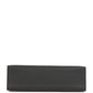 Kelly Pochette Black Swift Gold Hardware