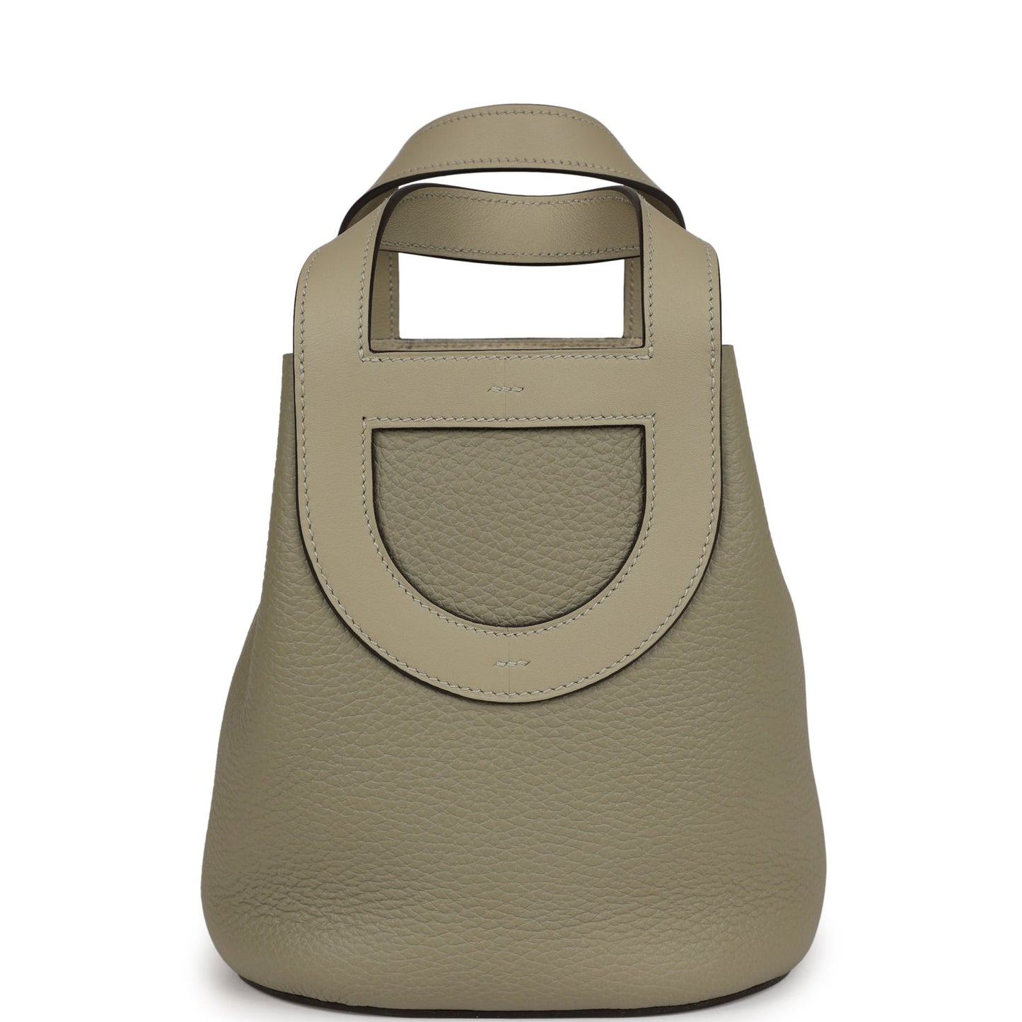In-The-Loop 18 Sauge Clemence and Swift Gold Hardware