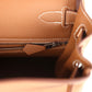 Kelly Retourne 28 Gold Togo Palladium Hardware