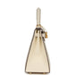 Kelly Sellier 28 Nata Epsom Gold Hardware