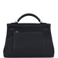 Kelly 42 Maxi Caban Togo Palladium Hardware