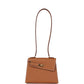 Kelly Sellier en Desordre 20 Gold Epsom Gold Hardware