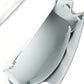 Kelly Sellier 25 Gris Platine Epsom Electrum Hardware