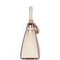 Special Order (HSS) Kelly Sellier 25 Rose Sakura and Nata Chevre Gold Hardware