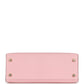 Special Order (HSS) Kelly Sellier 25 Rose Sakura and Nata Chevre Gold Hardware
