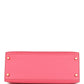 Kelly Sellier 28 Rose Azalee Epsom Gold Hardware