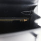 Kelly Sellier 25 Black Box Gold Hardware