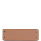 Kelly Sellier 20 Quebracho Chevre Gold Hardware
