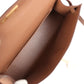 Kelly Sellier 20 Quebracho Chevre Gold Hardware