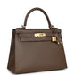 Kelly Sellier 28 Toundra Madame Gold Hardware