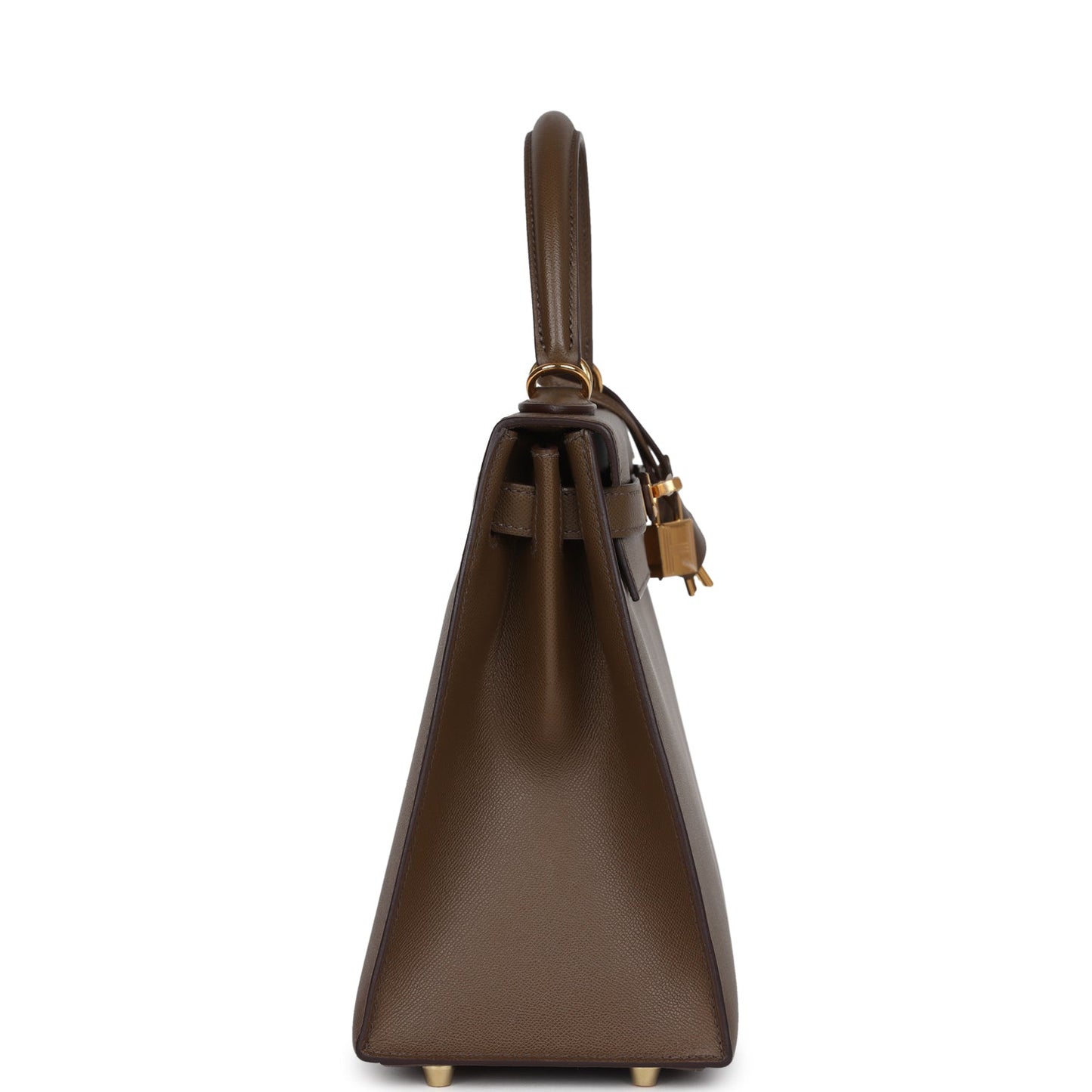 Kelly Sellier 28 Toundra Madame Gold Hardware