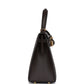 Kelly Sellier 25 Ebene Epsom Gold Hardware