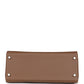 Kelly Retourne 28 Alezan Evercolor Palladium Hardware