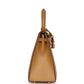 Kelly Sellier 25 Poussière Tadelakt Gold Hardware