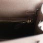 Kelly Sellier 25 Ecorce Epsom Gold Hardware