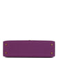 Kelly Sellier 20 Anemone Epsom Gold Hardware