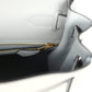 Kelly Retourne 28 Bleu Glacier Togo Gold Hardware