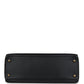 Vintage Kelly Retourne 32 Black Ardennes Gold Hardware