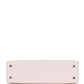 Kelly Sellier 20 Mauve Pale Chevre Palladium Hardware