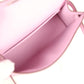 Kelly Sellier 20 Mauve Sylvestre Epsom Palladium Hardware