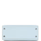 Kelly Sellier 25 Tri-Color Bleu Brume, Gold and Vert Jade Epsom Epsom Palladium Hardware