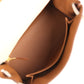 Special Order (HSS) Kelly Retourne 25 Craie Verso Togo Brushed Gold Hardware