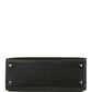 Kelly Sellier 25 Vert Fonce Box Gold Hardware