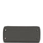 Kelly Retourne 28 Gris Meyer Clemence Palladium Hardware