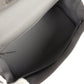 Kelly Retourne 28 Gris Meyer Clemence Palladium Hardware