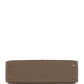 Kelly Sellier 20 Etoupe Epsom Gold Hardware