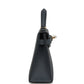 Kelly Sellier 20 Gris Misty Epsom Permabrass Hardware