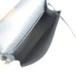 Kelly Sellier 20 Gris Misty Epsom Permabrass Hardware