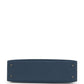Kelly Sellier 20 Bleu de Prusse Epsom Palladium Hardware