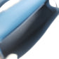 Kelly Sellier 20 Bleu de Prusse Epsom Palladium Hardware