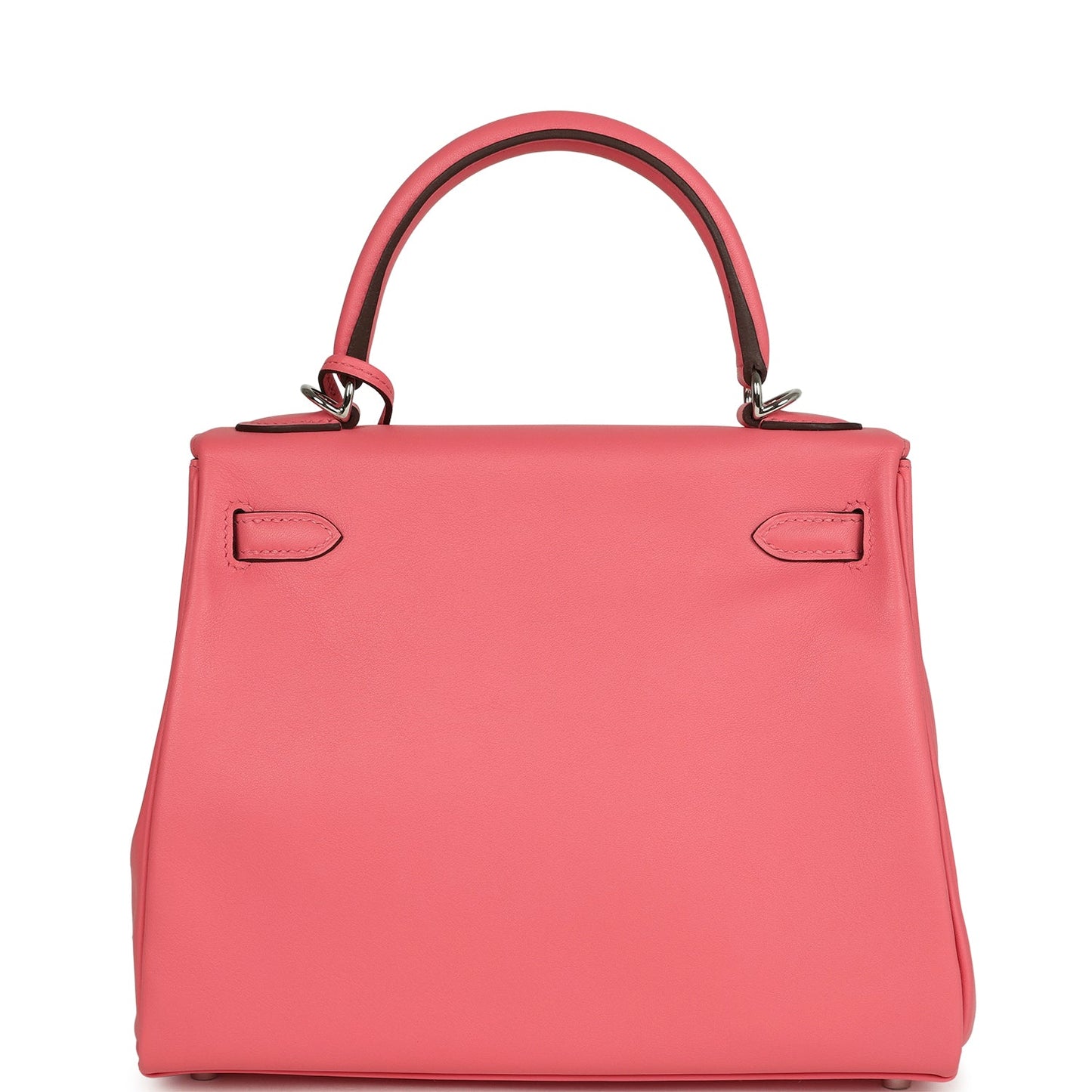 Kelly Retourne 25 Rose Azalee Swift Palladium Hardware